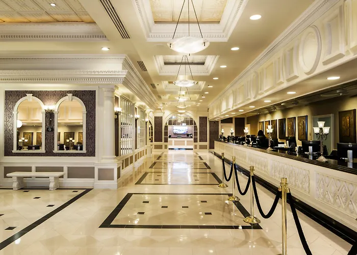 Circus Circus Reno, A Caesars Destination