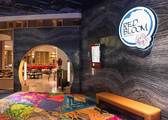 Atlantis Casino Resort Spa